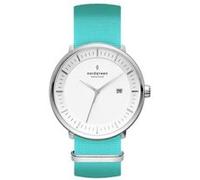 Montre Mixte Nordgreen PH36SINYTUXX Bracelet Quartz PHILOSOPHER G