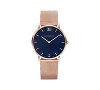 Montre Mixte Paul Hewitt PHSARSMB4S Montrebracelet Dames Sailor
