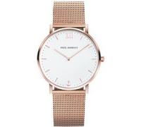 Montre Mixte Paul Hewitt PHSARSTW4S Montrebracelet e Sailor or rose G