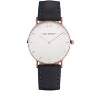 Montre Mixte Paul Hewitt Sailor Line PH-SA-R-ST-W-11M Bleu G