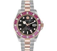 Montre Mixte Philipp Plein PWPZA0424 Bracelet Quartz HyperSport G