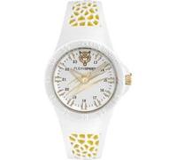 Montre Mixte Plein Sport PSBBA0323 e Quartz THUNDERSTORM