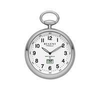 Montre Mixte Regent PR001 argent G