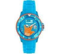 Montre Mixte - Quartz - Bleu - FM-SS-BEB-U-S-11