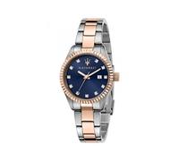 Maserati Montre Femme COMPETIZIONE R8853100507 Acier inoxydable PVD Or rose