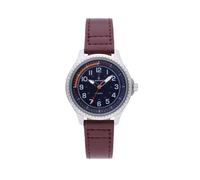 Montre mixte RADIANT ADRIANA RA501601 - Quartz - Analogique - Bracelet en cuir