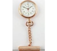 Montre Mixte Regent 2045451 rosegold G