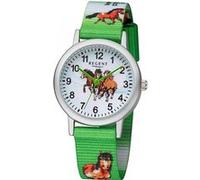Montre Mixte Regent F1363 Multicolore G