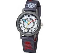 Montre Mixte Regent F1367 Multicolore G
