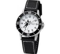 Montre Mixte Regent F1374 Noir G
