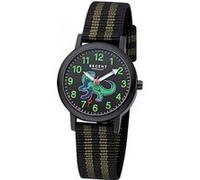 Montre Mixte Regent F1379 Multicolore G