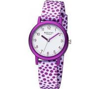 Montre Mixte Regent F1383 Multicolore G