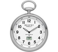 Montre Mixte Regent PR001 argent G