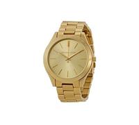 Michael Kors Slim Runway MK3179 Montre Bracelet pour Femmes Point Culminant de Design
