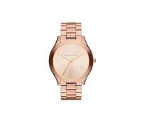 Montre Mixte Slim Runway MK3197