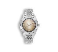 Montre Mixte Squale SUPERSSBW.AC Bracelet de plongeur 20 ATM Automatique SUPERSQUALE