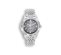 Montre Mixte Squale SUPERSSG.AC Bracelet de plongeur 20 ATM Automatique SUPERSQUALE