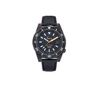 Montre Mixte Squale T183AFCOR.RLOR Bracelet de plongeur 60 ATM Automatique T183A ORANGE