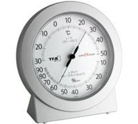 TFA Dostmann Hygromètre analogique 10–99 % HR