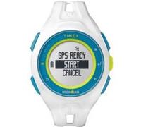 Montre Mixte Timex TW5K95300H4 Transparent G