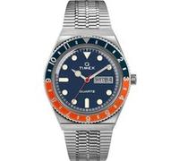 Montre Mixte Timex watch TW2U61100 Argent G