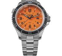 Montre Mixte Traser H3 109379 Argent G