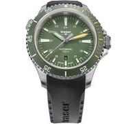Montre Mixte H3 Automatique 110326