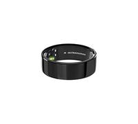 ULTRAHUMAN Ring AIR - Suivi du Sommeil et de la Forme Physique, Bague Intelligente pour Femmes et Hommes, Aucun Frais d'application pour Les fonctionnalités Standard