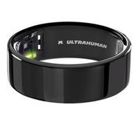 ULTRAHUMAN Ring AIR - Suivi du Sommeil et de la Forme Physique, Bague Intelligente pour Femmes et Hommes, Aucun Frais d'application pour Les fonctionnalités Standard