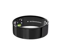 ULTRAHUMAN Ring AIR - Bague connectée de Suivi de santé, Choisissez d’Abord Votre Taille grâce au kit de Mesure ; Suivi du Sommeil ; Bague Intelligente pour Hommes et Femmes