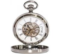 Montre Mixte Waidzeit FJ01 argent G