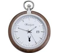 Montre Mixte Waidzeit TW01 Blanc G