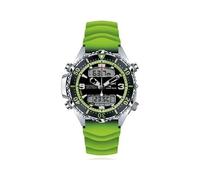 Chris Benz Femme, Homme, Mixte watch CB-D200X-G-KBG