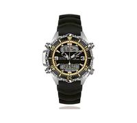 Montre Mixte Chris Benz watch CBD200XYKBS Noir