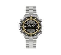 Montre Mixte Chris Benz watch CBD200XYMB Argent G