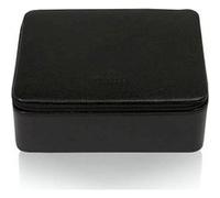 Montre Mixte Windrose Étui pour montres Beluga 6 Noir 70040/100 G