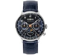 Montre Mixte - Zeppelin - 7037-3