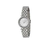 Montre - - MK3294 - Femme - Blanc - Analogique - Chic