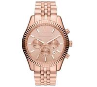 Montre - MKORS - LEXINGTON MK8319 - Quartz - Analogique - Étanchéité 10 Atm