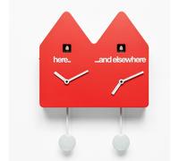 MONTRE MOD. Q DOUBLE PROJETS 1815