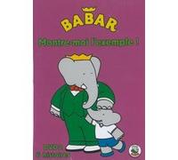 Babar – Montre-moi l'exemple ! – Vol. 2