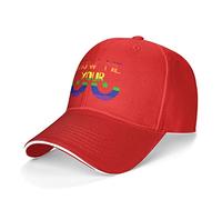 Montre-Moi tes Seins Lesbienne LGBTQ Chapeau Casquette de Baseball Casquette de Sport Hommes Femmes Réglable Loisirs Papa Cas