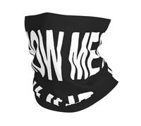 Montre-Moi Tes Seins Unisexe Tour De Cou Léger Bandana Coupe-Vent Écharpe Tube pour Marche Golf Course À Pied Été