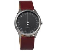 Montre Mono aiguille MAST Milano A24-SL403M.BK.16I - Quartz Homme