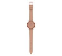 Montre monochrome femme Komono Harlow Rose TU