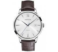 Montre - MONTBLANC - 111580 - Automatique - Cuir - Homme 41mm Marron