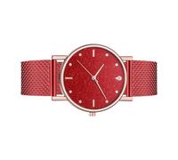 Montre - | Montre d'infirmière avec bracelet en maille | Montre décontractée 1 | Bracelet analogique pour un usage médical infirmier, chronométrage, accessoire de mode et usage