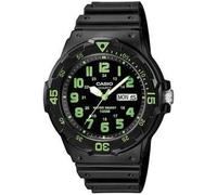 Montre - MONTRES CASIO - MRW-200H-3 - Analogique - Ronde - 45mm