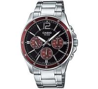 Montre Homme Casio MTP-1374D-5A Multicolore