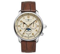 Montre Moonphase Méditerranée Zeppelin 9636-5